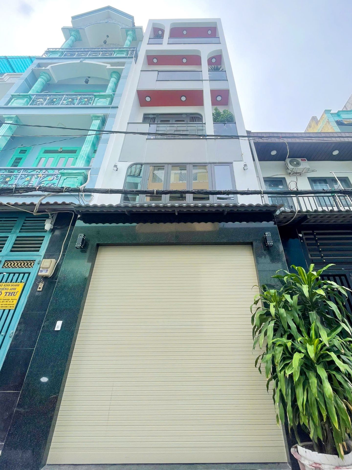 🏡 BÁN NHÀ ĐẸP FULL NỘI THẤT – GẦN NGÃ TƯ BỐN XÃ – GIÁ CHỈ 8,4 TỶ 🏡