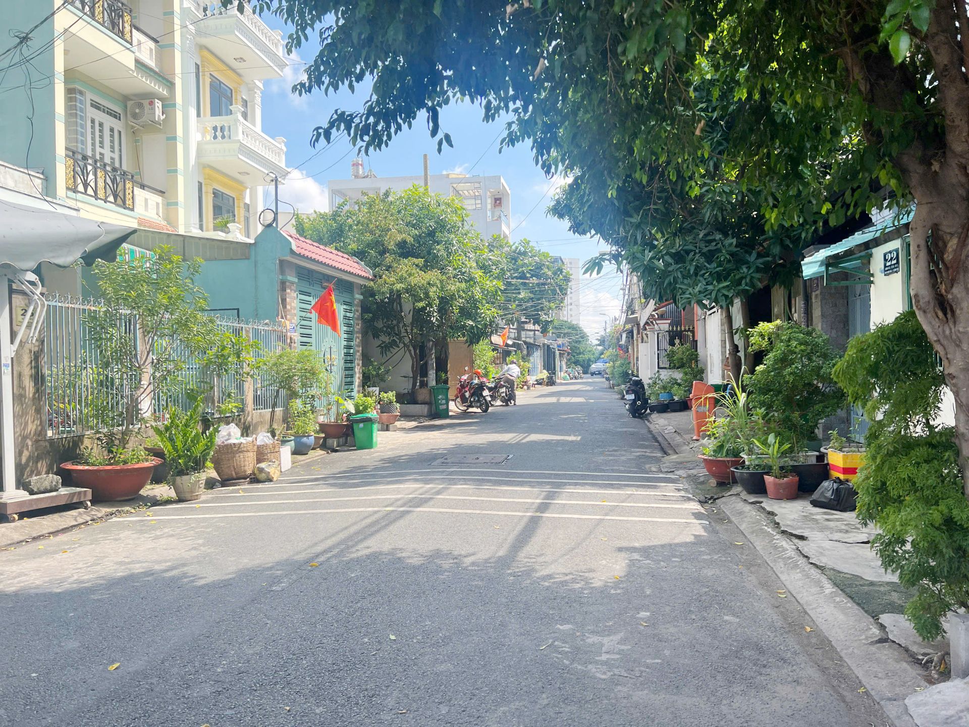 🏡 BÁN NHÀ CẤP 4 – ĐƯỜNG SỐ 2, LÊ VĂN QUỚI, CÁCH NGÃ 4 BỐN XÃ TẦM 100M 🏡