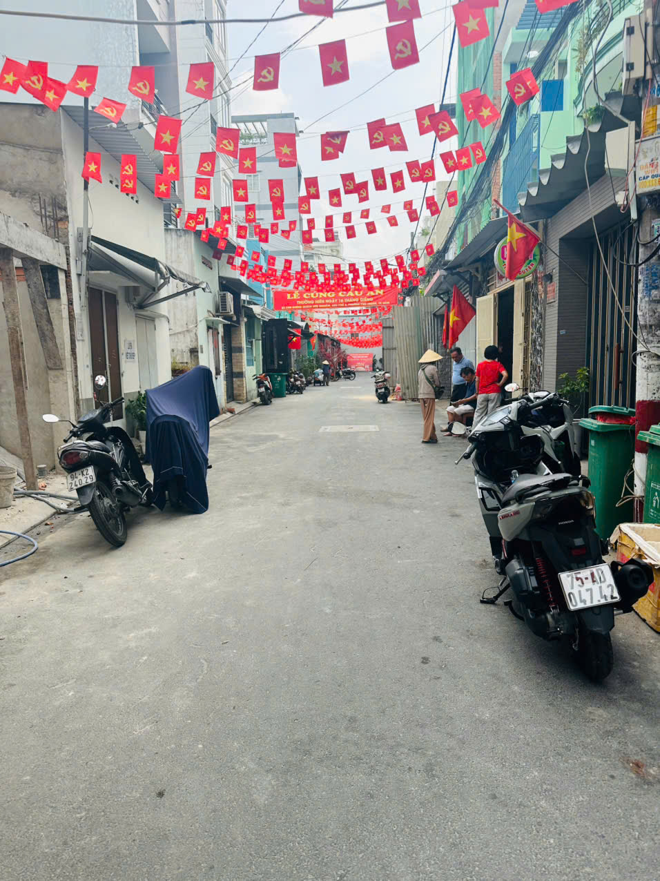 🏆HẠ 2 TỶ CẶP MẶT TIỀN KHU PHÚ THẠNH 8.2x20m - 170 m² - Chỉ 15.5 Tỷ