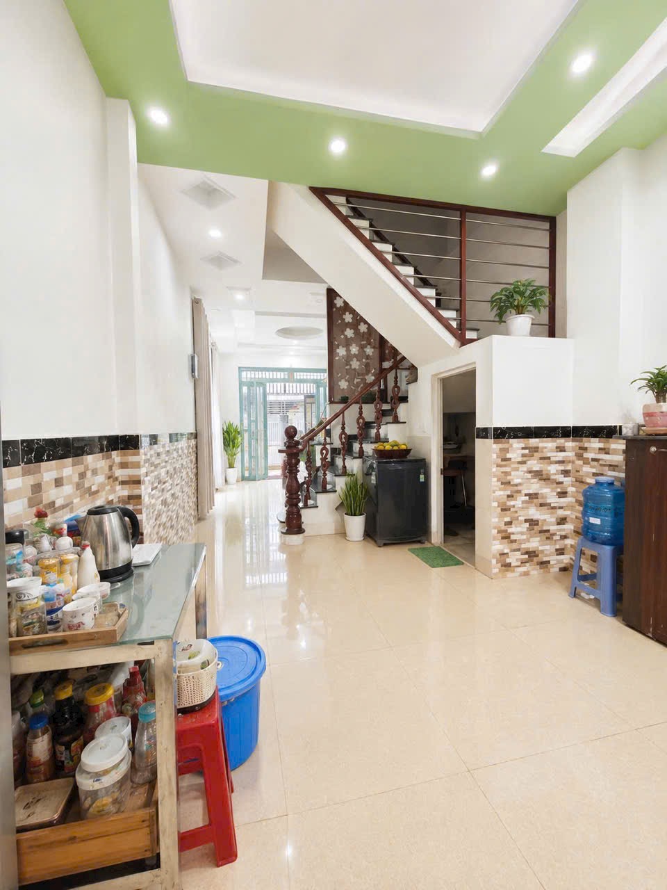 🔥Bán nhà 1/ HL2 DT:4x13 1 lầu giá cực tốt 5T35 TL mạnh,phù hợp A/c giữ TS hoặc cho thuê cực tốt 🥰
