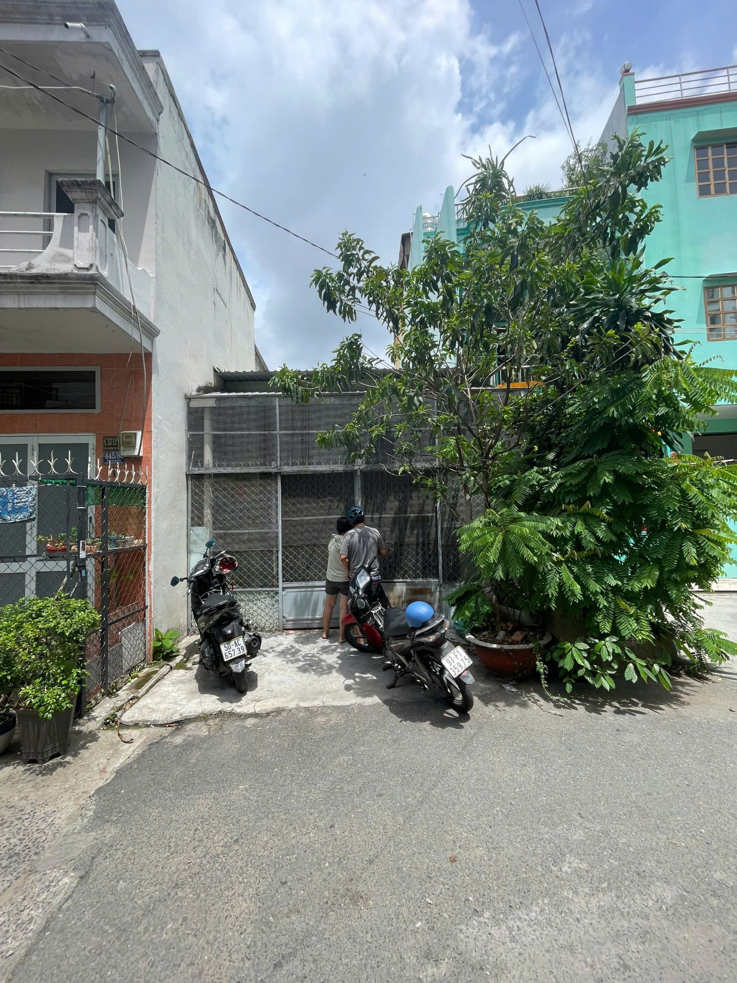 NHÀ NỞ HẬU 5,47M - QUỸ ĐẤT 113M² - ĐƯỜNG 8M KINH DOANH - GIÁ 8,9 TỶ
