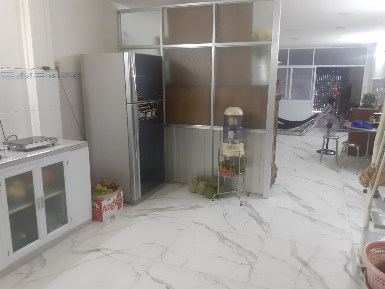 Bán Nhà Lửng DT: 4.2x16m MT Đường Lũy Bán Bích, P. Hiệp Tân, Giá: 18 tỷ