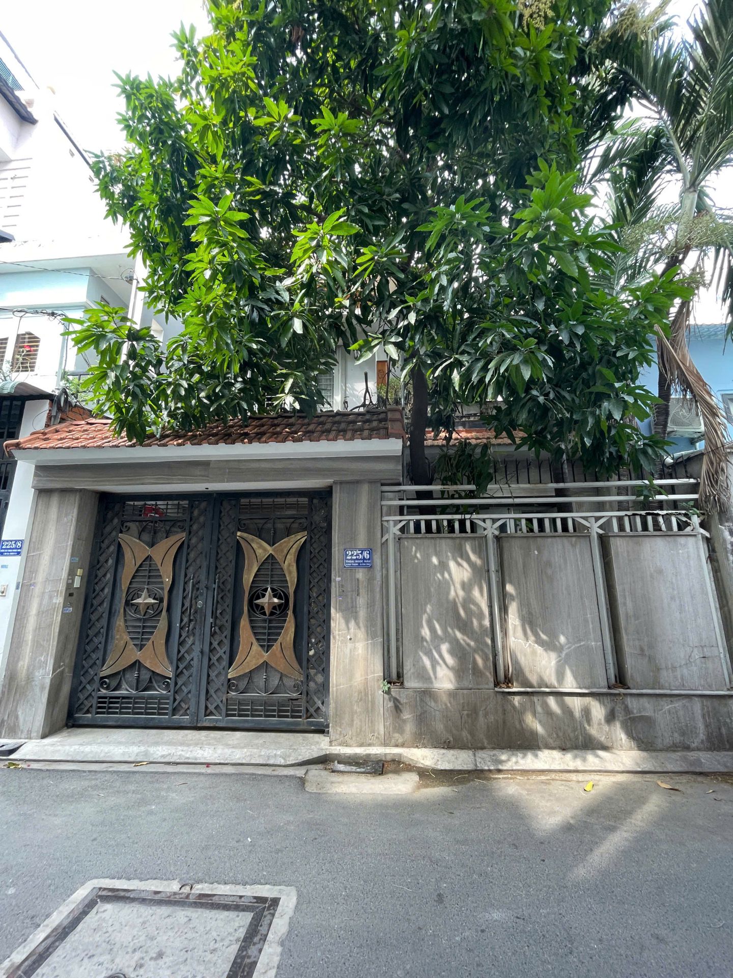 BÁN NHÀ HẺM XE HƠI THOẠI NGỌC HẦU TÂN PHÚ – 144M² – NGANG KHỦNG 7.6M CHUẨN BIỆT THỰ – GIÁ 14.5 TỶ