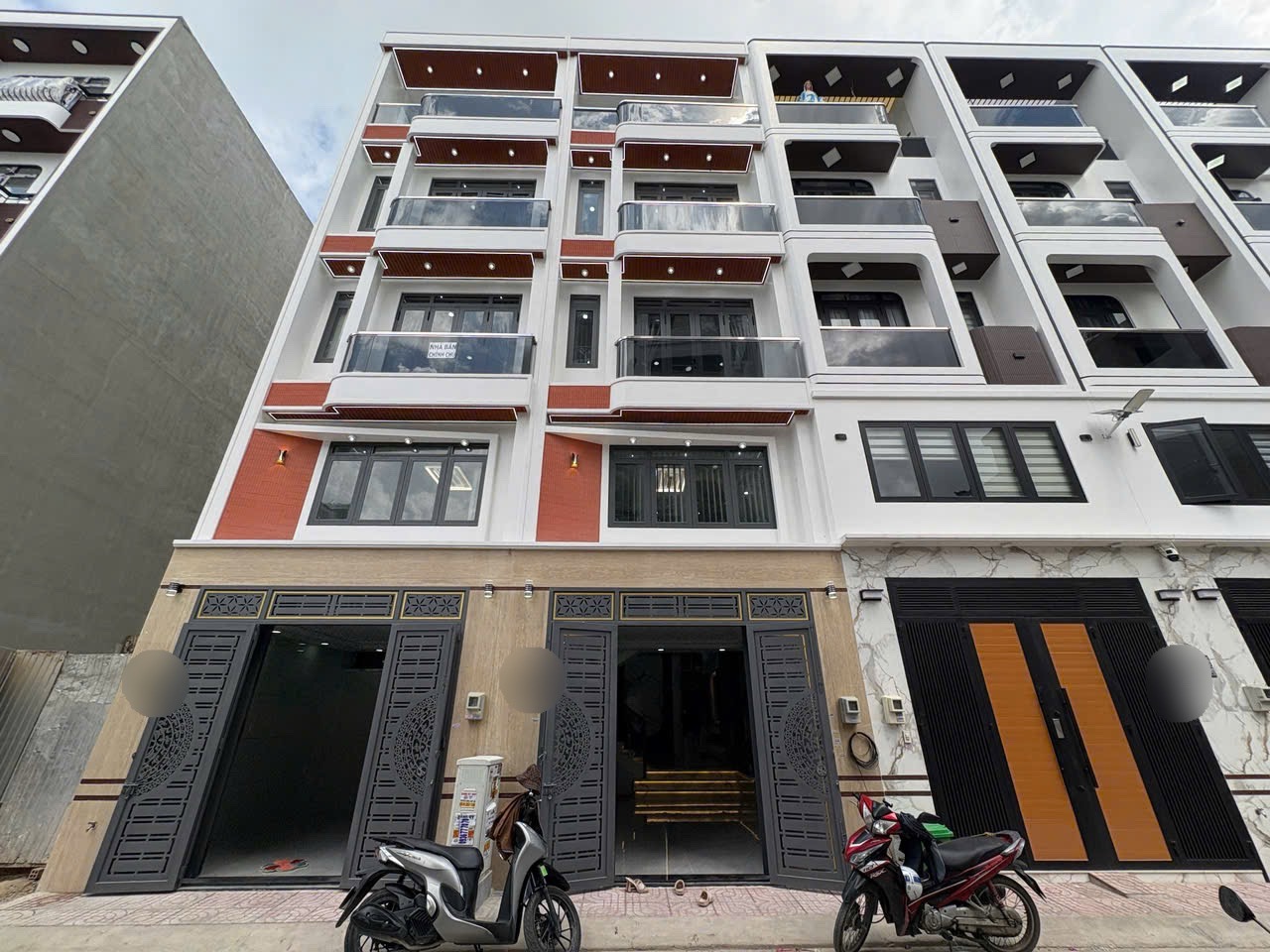 Nhà Khu Phân Lô Đường Số 6 – 4.5 Tấm – Hẻm 7m Thông – Chỉ 6.5 Tỷ