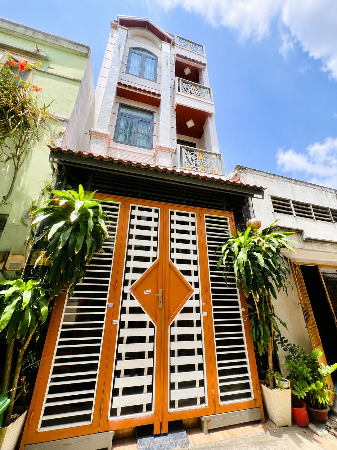✅ NHÀ ĐẸP – CHÍNH CHỦ Ở: 4X12M, 3.5 TẤM – 7 TỶ - TÂN PHÚ