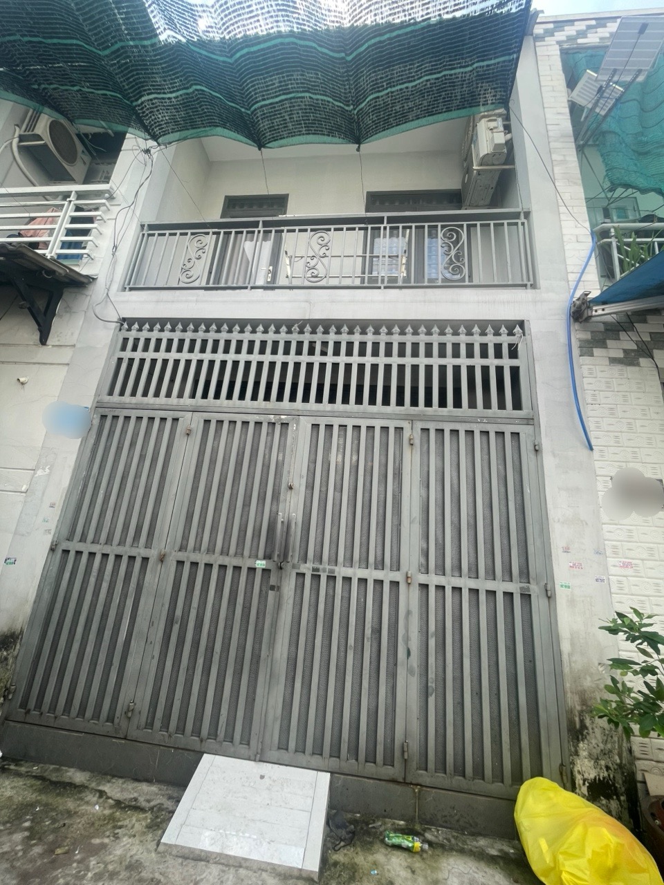 NHÀ NHỎ GỌN 4x7.8M – 1 LẦU – HẺM 5M YÊN TĨNH – ĐƯỜNG SỐ 3 – 3.57 TỶ