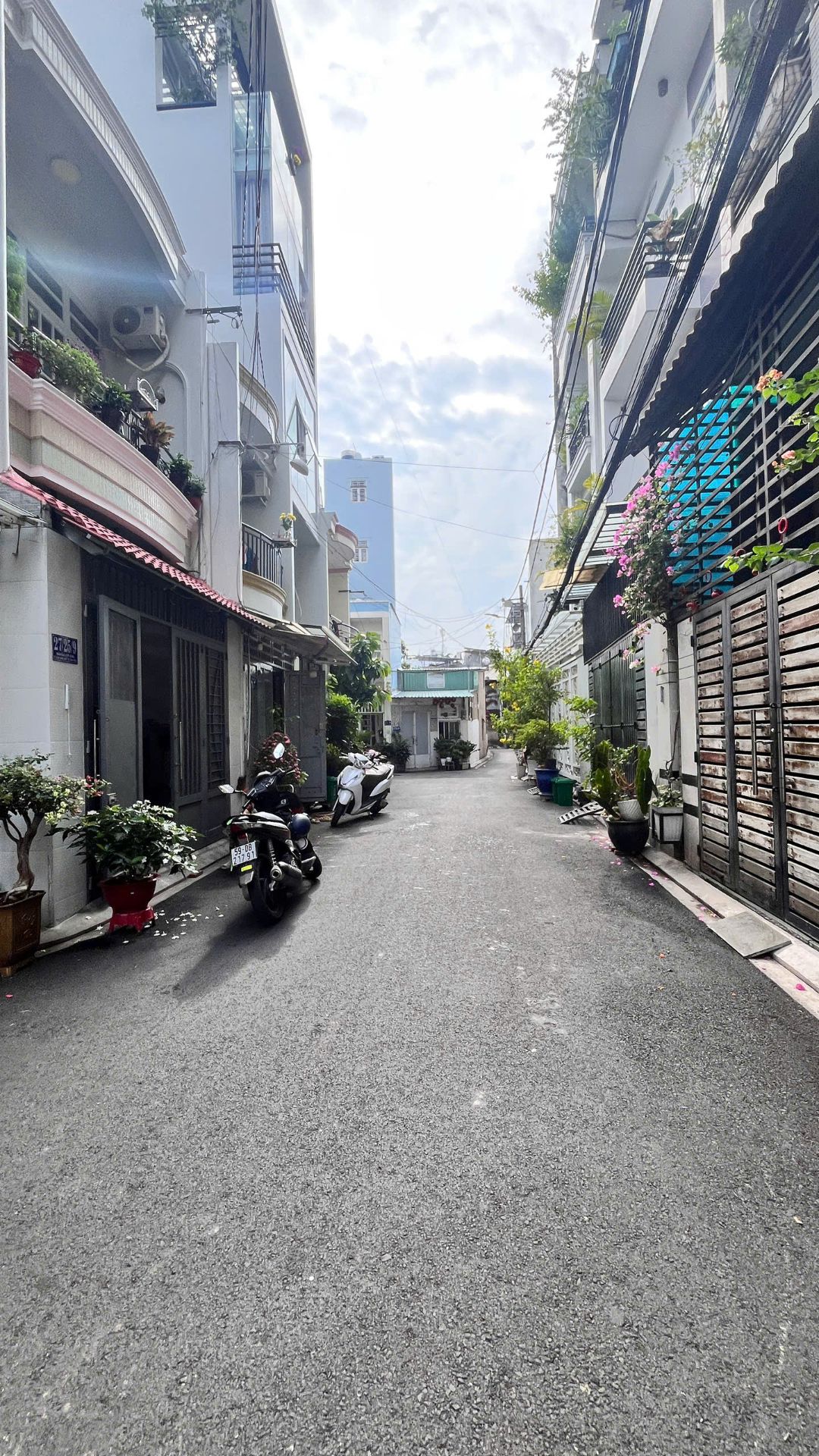 🔥 Nguyễn Văn Săng – 4.55x13m, Nhà 2 Tầng, 56m² đất , Giá 6.8 Tỷ