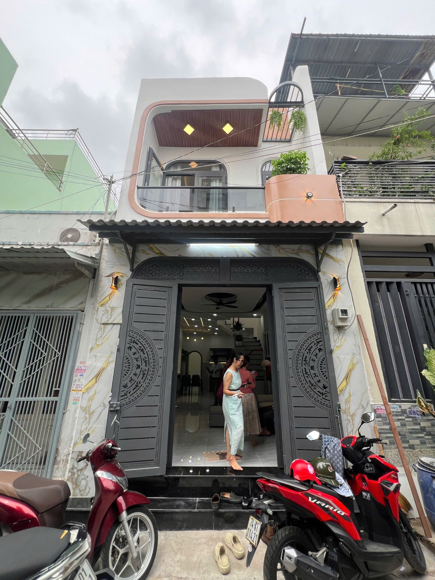 🔥BÁN NHÀ ĐƯỜNG LÊ ĐÌNH CẨN - NGAY KHU TÊN LỬA - 4X14M - TRỆT 1 LẦU - GIÁ 5,58 TỶ