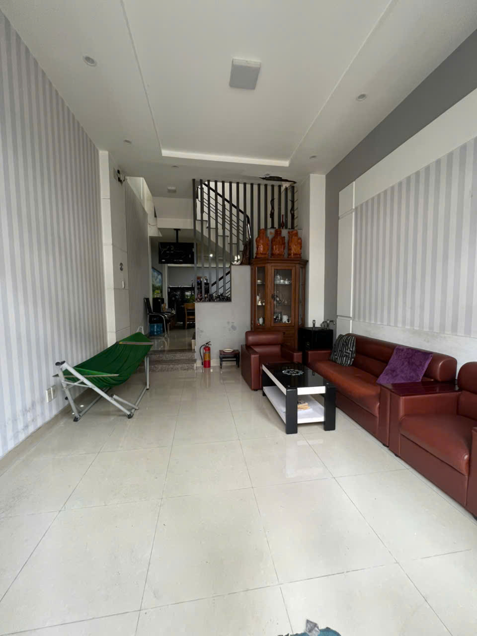 🔥 HẺM 7M THÔNG TÂN QUÝ SÁT AEON TÂN PHÚ – 4x13m – 2 LẦU KIÊN CỐ – CHỈ 7.8 TỶ