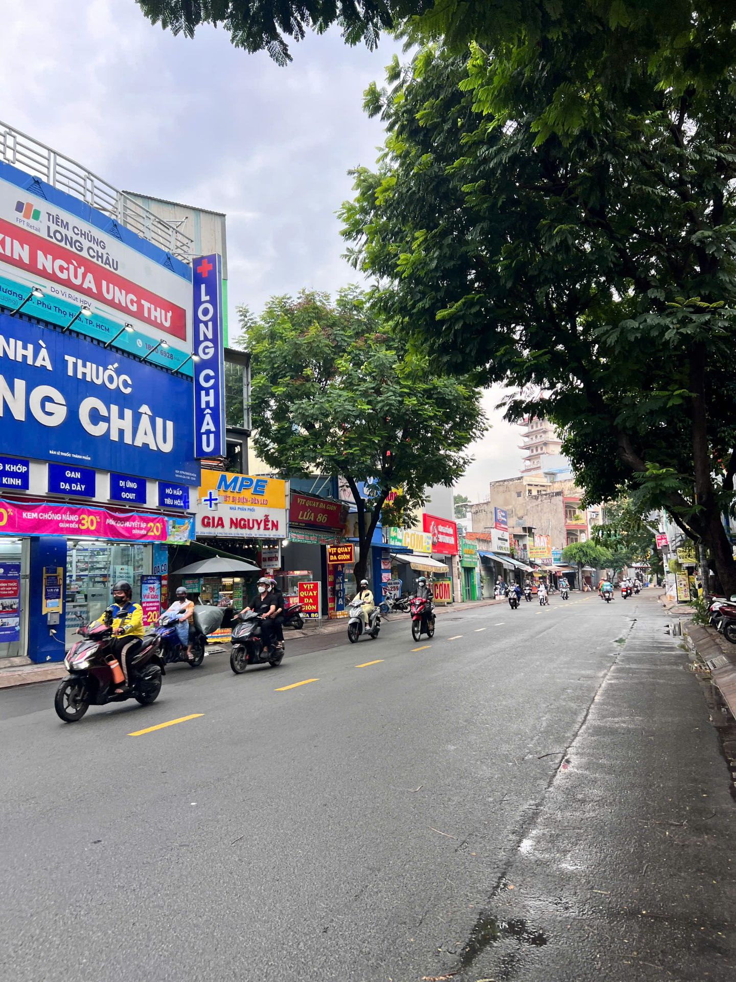 ✅ CĂN GÓC MT ĐẸP VƯỜN LÀI: 3X7M, 2 LẦU – GIÁ 5.8 TỶ - HÀNG HIẾM
