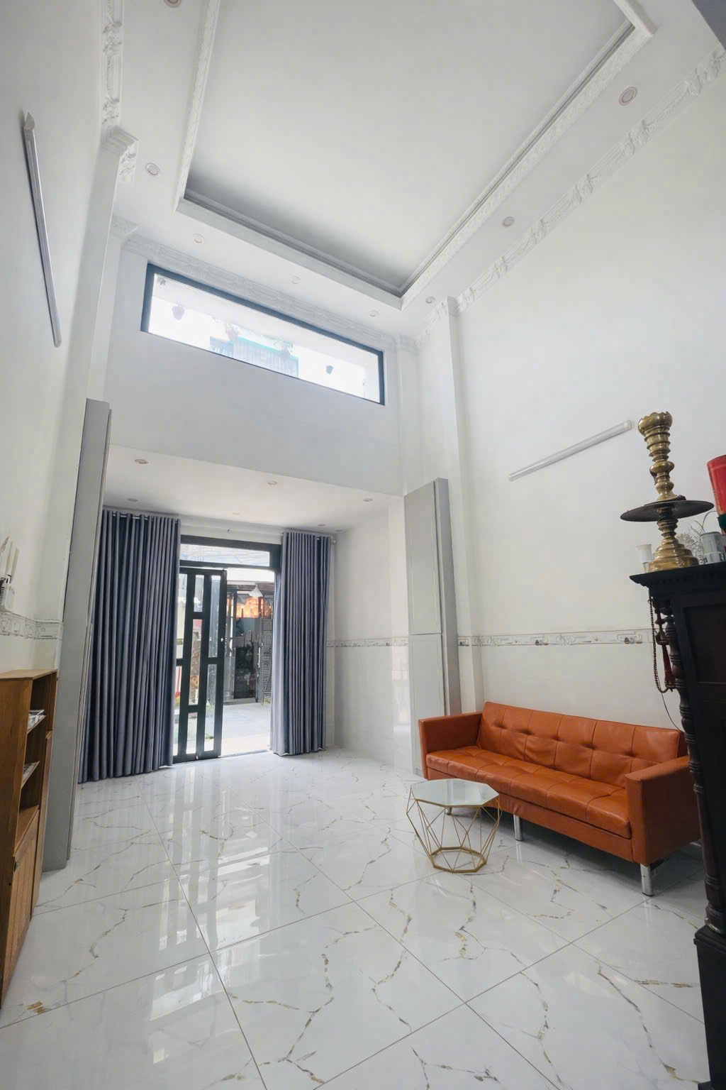 🏡 Bán Nhà Hẻm Lê Đình Cẩn, Bình Tân - 4x12, 4.65 Tỷ, Lửng 1 Lầu