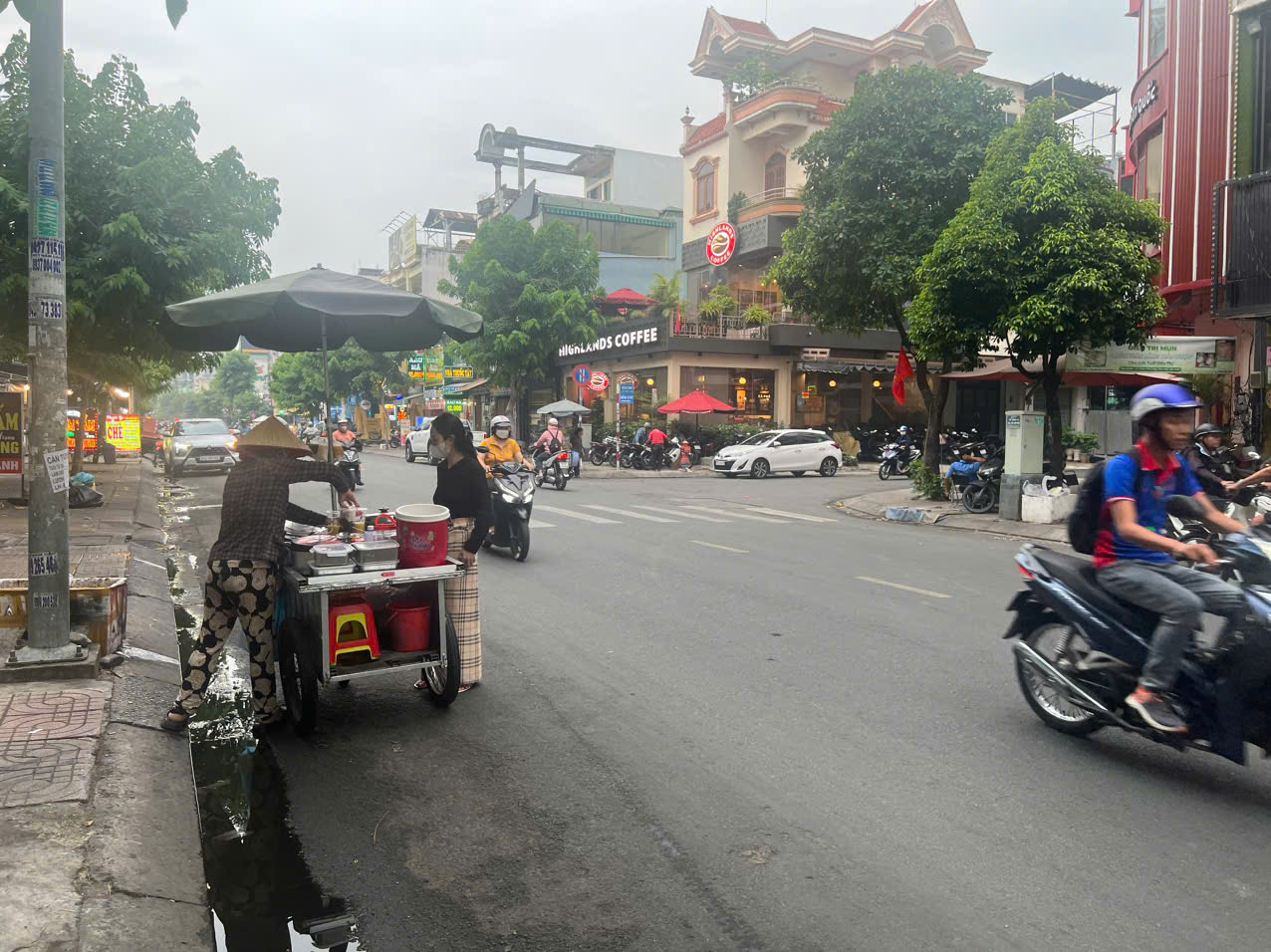 🔥 MT Tân Sơn Nhì – 6x27m, Dòng Tiền 50 Triệu/Tháng, Giá 37.5 Tỷ TRỆT LẦU