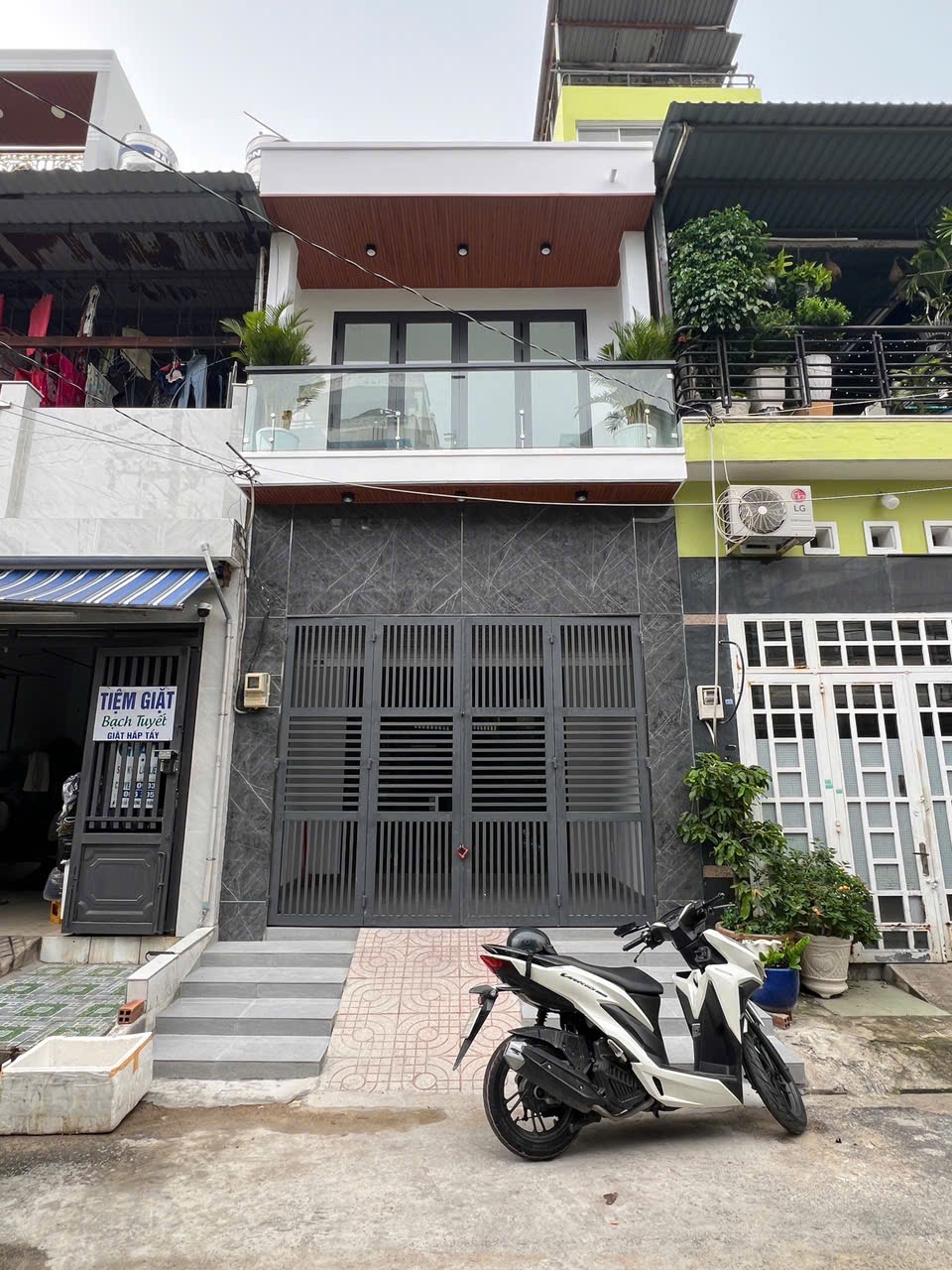 🔥Nhà giáp khu Tên Lửa MT KD 10m dt tốt 4x19 ko QH chỉ 7T9 TL cực mạnh phù hợp cho thuê hoặc ở ngay