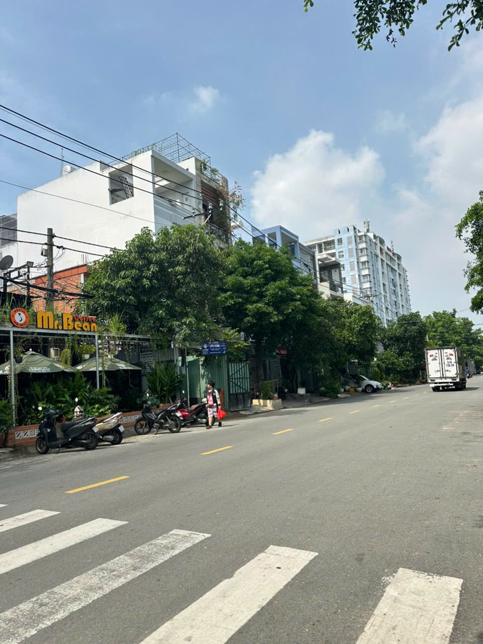 🏡 HÀNG HIẾM - MẶT TIỀN ĐƯỜNG DC13 – TÂY THẠNH, VỊ TRÍ SÁNG SỦA [GIÁ 7.5 TỶ]