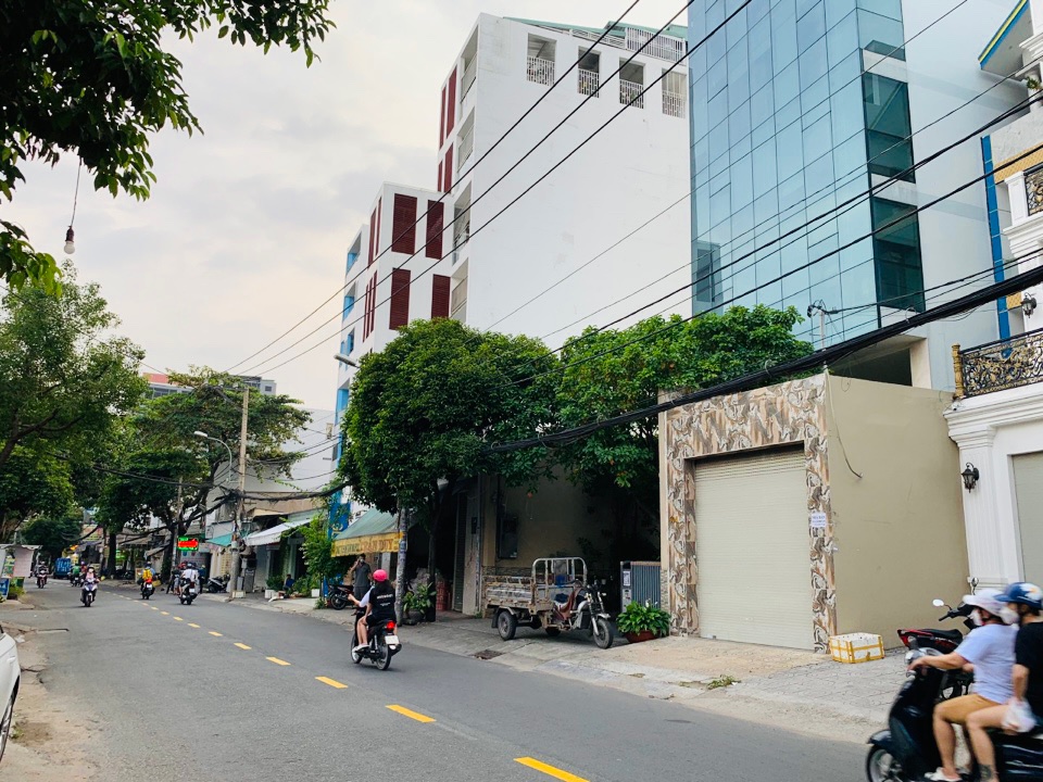 🏆 💰 THU NHẬP KHỦNG 120 TRIỆU/THÁNG – TÒA NHÀ MẶT TIỀN CẦU XÉO – CHỈ 30 TỶ