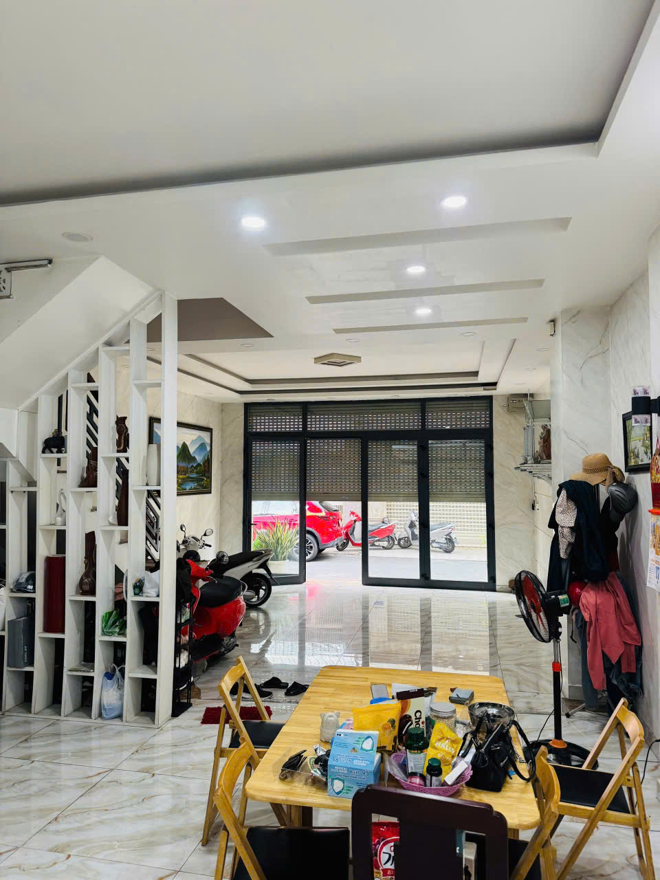 🔥BÁN NHÀ ĐƯỜNG VƯỜN LÀI – HẺM NHỰA 8M THÔNG – DT: 5.8X13.5M – TRỆT 2 LẦU SÂN THƯỢNG – GIÁ 11.9 TỶ