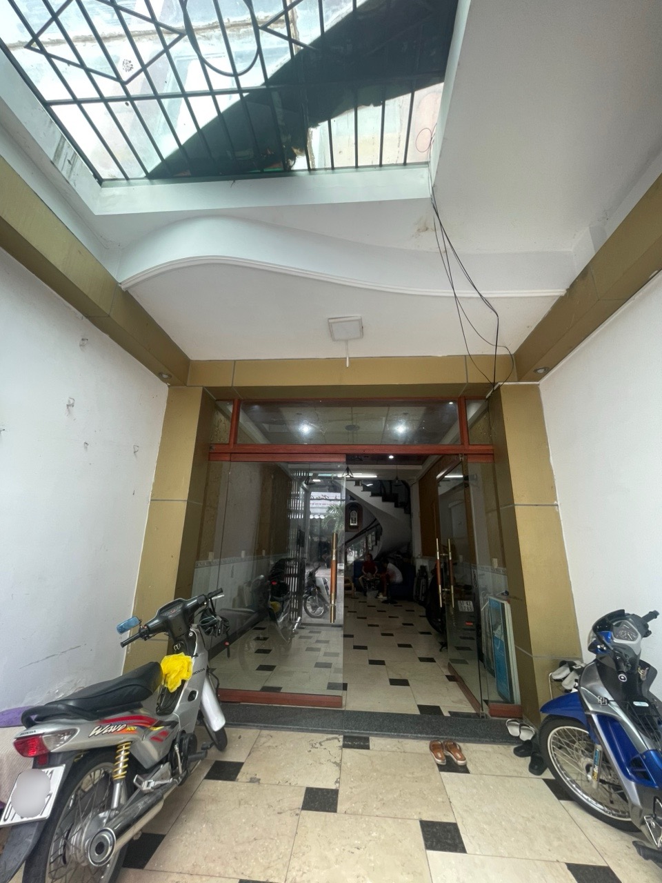 MẶT TIỀN ĐƯỜNG 20M – 3 LẦU ST – GẦN AEON MALL BÌNH TÂN – 4x21M – 15.5