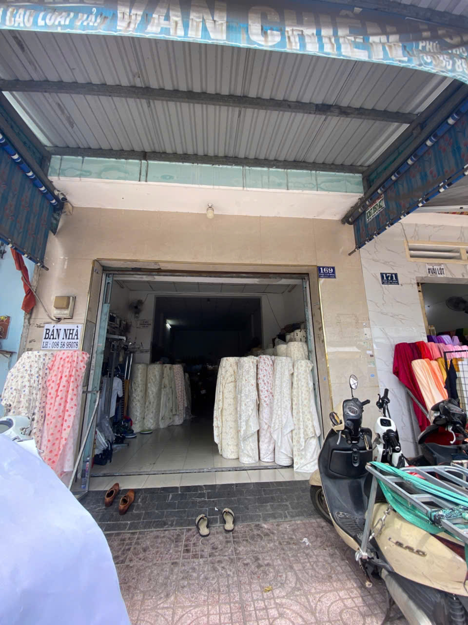 MTKD Phú Thọ Hoà_tân Phú. cấp 4 tiện xây mới. DT: 4.3x25m, Giá: 19.3 tỷ tl