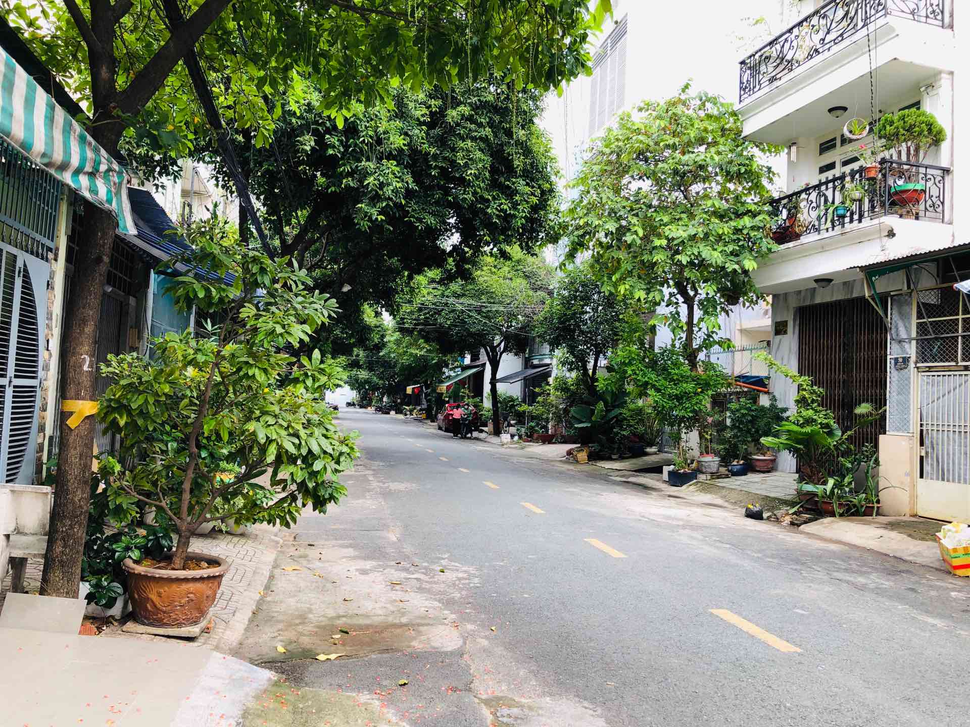 ✅ Diện tích khủng 4x22.5m – Tổng 89m² – Mặt Tiền bàn cờ - Tân Thành - Giá Nhỉnh 10 Tỷ