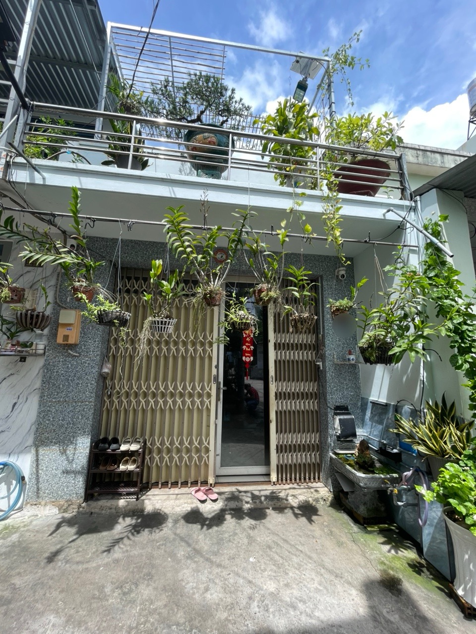 BÁN NHÀ PHẠM ĐĂNG GIẢNG – 4x15.17M – HẺM 4.5M – CHỈ 4.85 TỶ