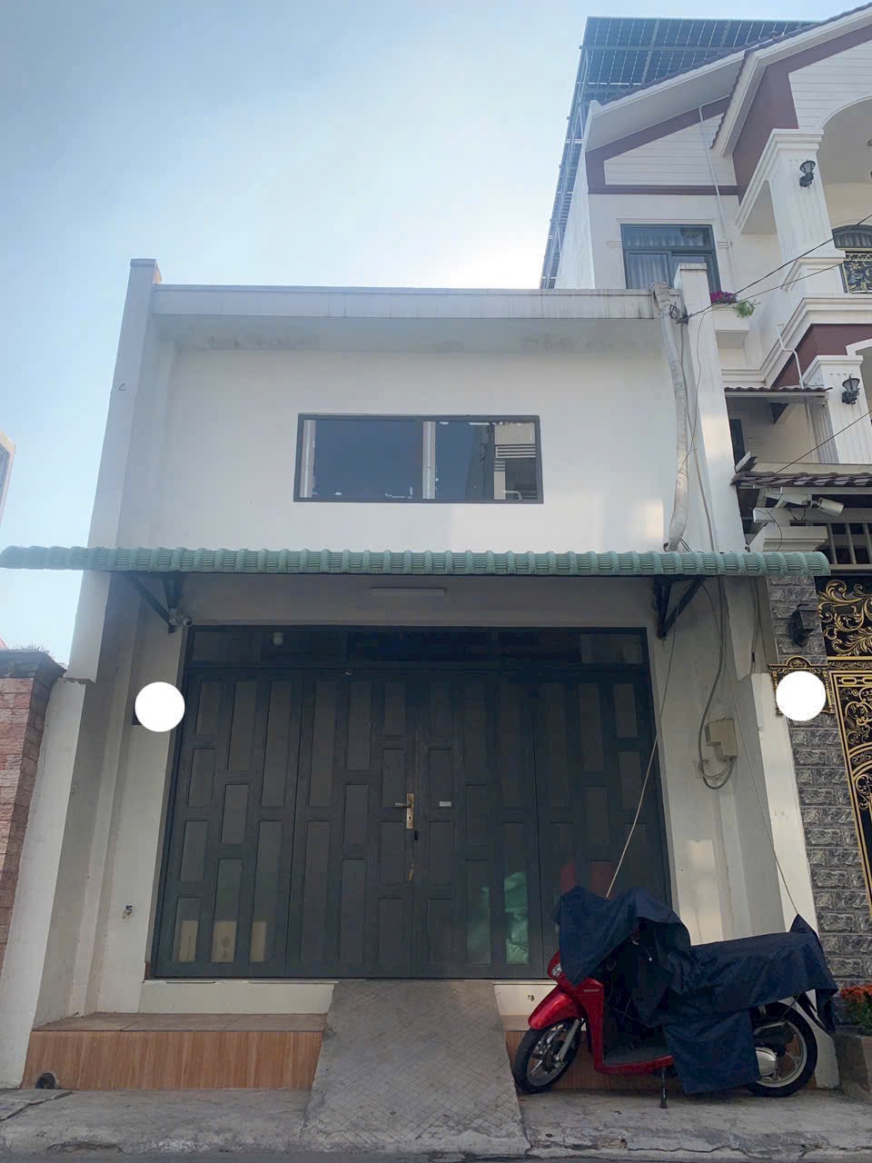 🔥Chủ kẹt lắm r ạ, cần bán gấp nhà 1/ LVQ, DT cực đẹp 5x18 chỉ 8T9 TL, phù hợp cho thuê hoăc giữ TS