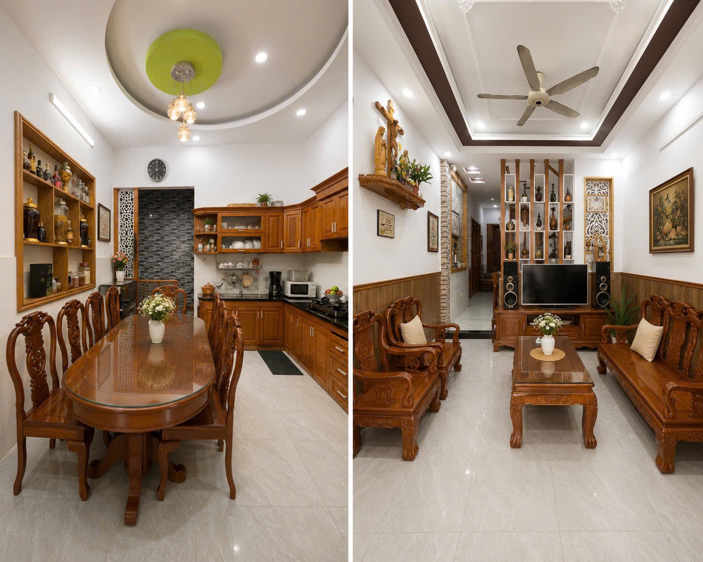 🔥 NHÀ 3 TẦNG – HẺM 6M THÔNG TÂN KỲ TÂN QUÝ – GẦN AEON TÂN PHÚ – CHỈ 6.3 TỶ 🔥