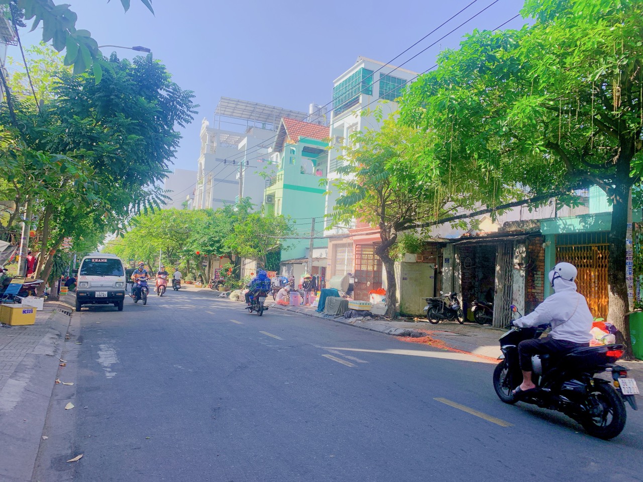 Bán nhà MT Nguyễn Ngọc Nhựt , 5mx22m, 1 lững, 3 lầu, giá 17.5 tỷ, P.Tân Quý, Q.Tân Phú :