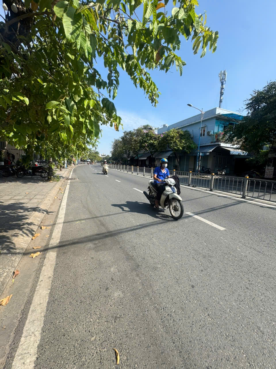 Bán Nhà Lầu DT: 3.8x12.5m MT Đường Kênh Tân Hóa, P. Phú Trung, Giá: 7 tỷ