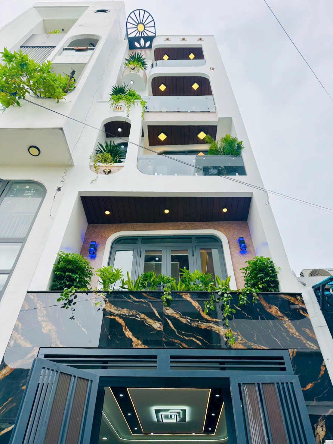 🔥BÁN NHÀ PHỐ KHU ĐỒNG BỘ ĐƯỜNG LÊ ĐỨC ANH – LÊ VĂN QUỚI NỐI DÀI – 4X15.5M – TRỆT LỬNG 3 LẦU ST