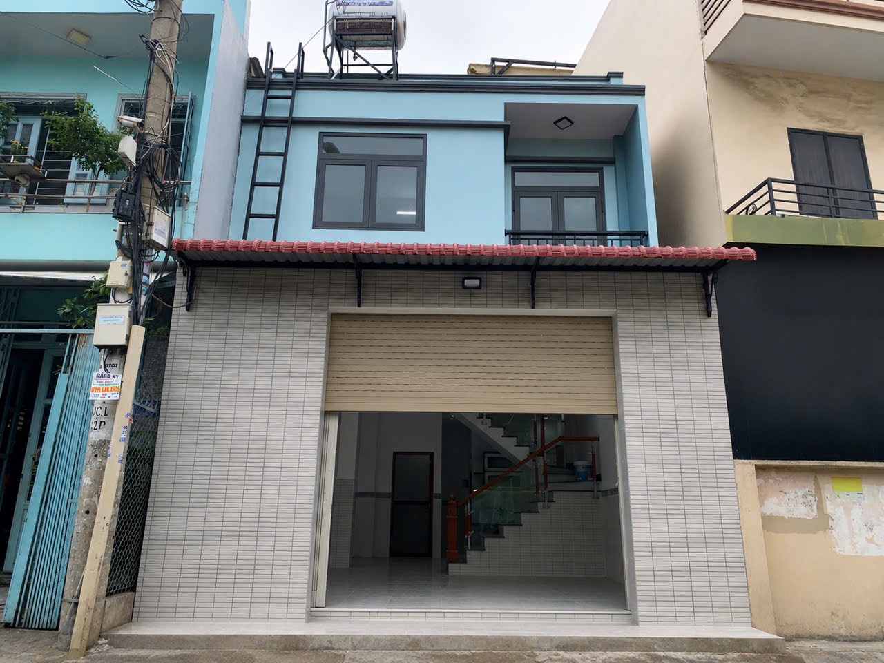 NHÀ ĐẸP ẤP CHIẾN LƯỢC – GẦN TÂN KỲ TÂN QUÝ – 5.8 TỶ
