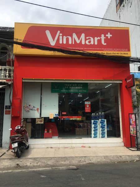 Bán Nhà Mặt Tiền Phú Thọ Hòa Q. Tân Phú – 5.9m x 16.5m, 1 Lầu, Khu Chợ Vải Sầm Uất – Giá 17.9 Tỷ