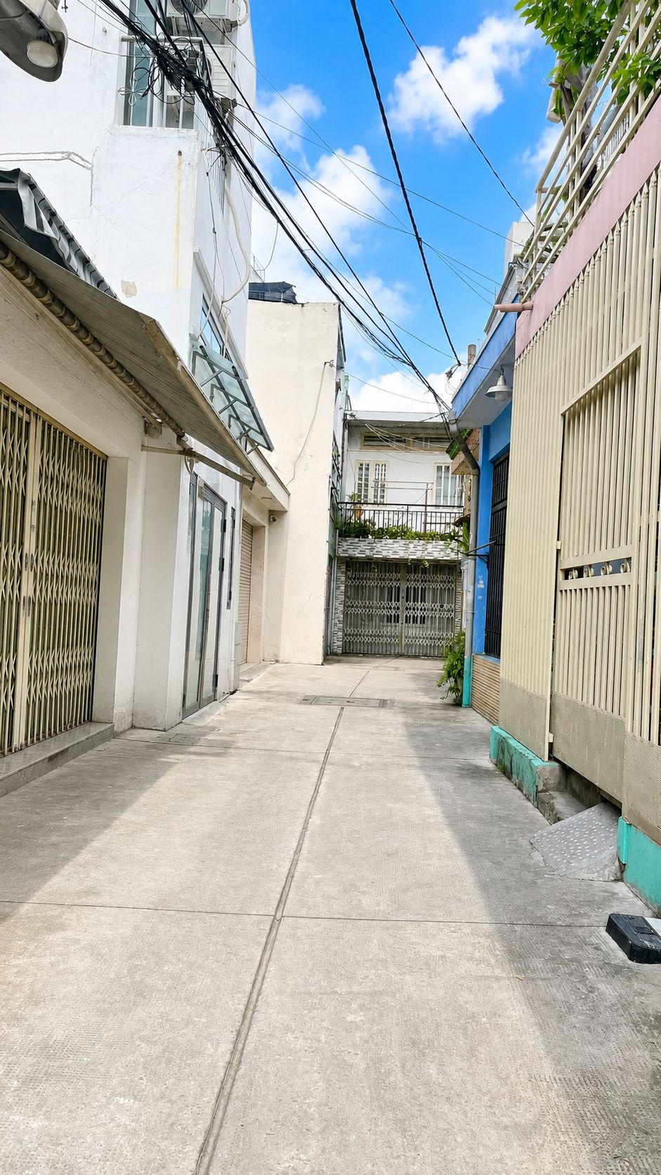 ✅ Nhà Gò Dầu - giảm giá mạnh – Ngang gần 6m – Chỉ 6,5 tỷ