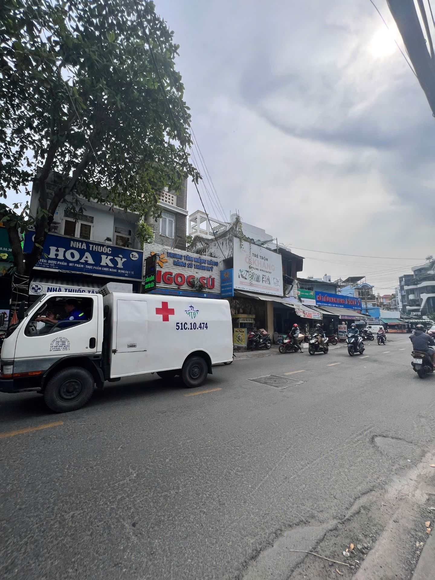 MT Nguyễn Lý – 5.3x20m, 109m² Đất, Ngang 5.3m Hiếm, Giá 14.5 Tỷ