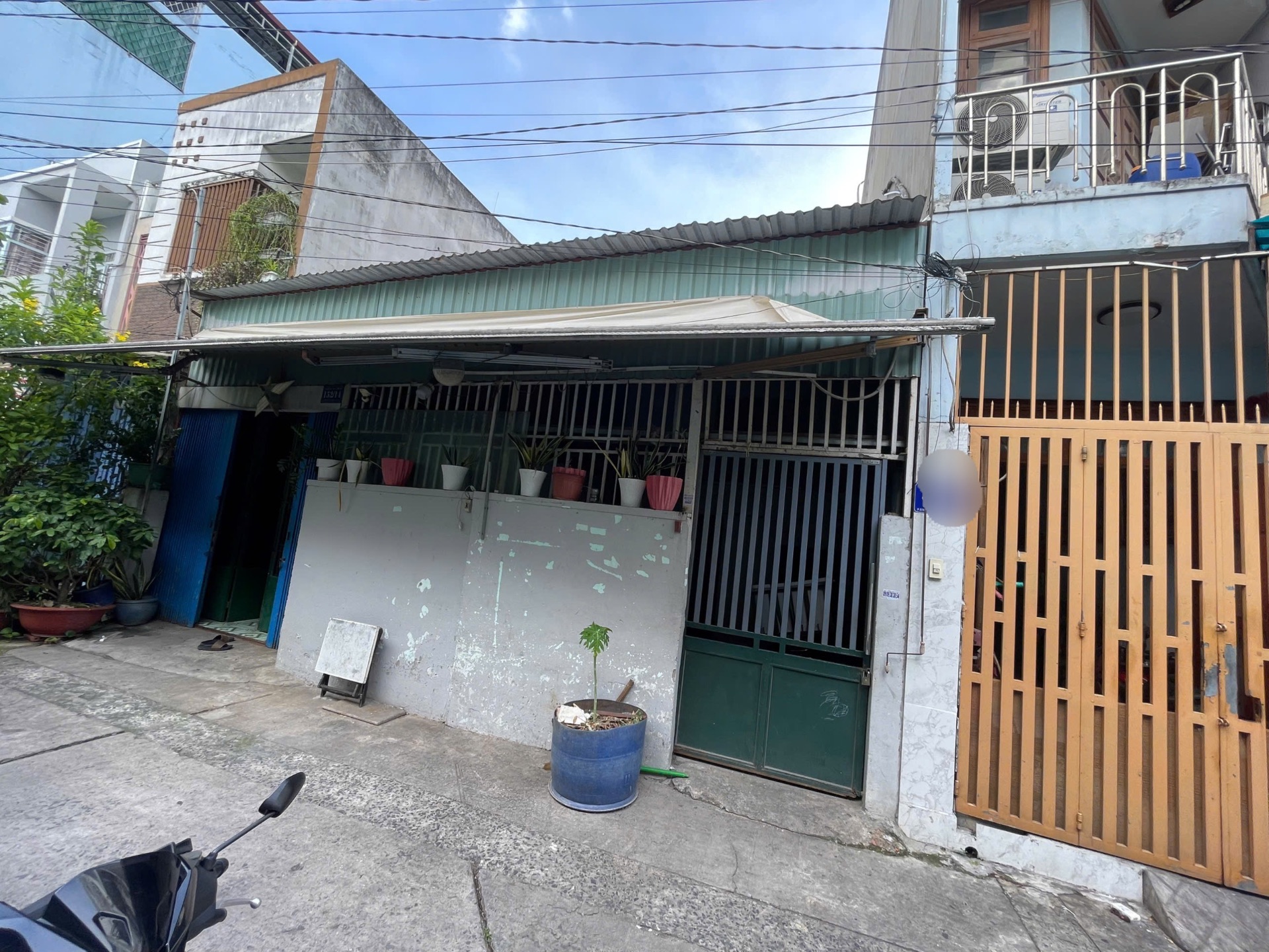 🌈 Ngang 8m hẻm xe hơi đường Gò Xoài 94m2 giá chỉ 6.6 tỷ