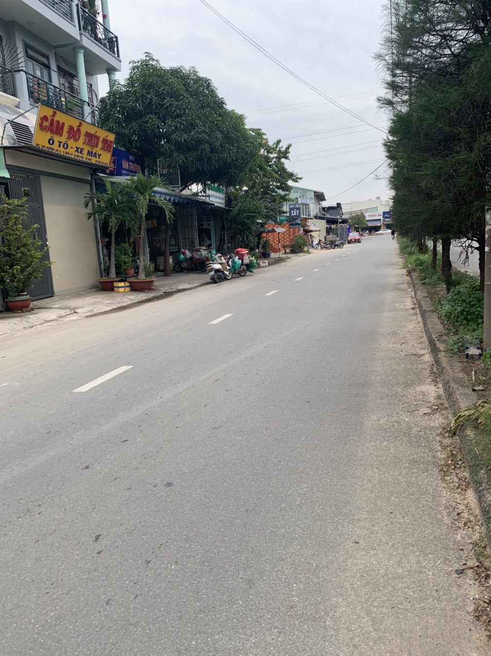 🏠 Bán Nhà Mặt Tiền Đường CN 11, Tân Phú - 4x15m, Nhà 1 lầu