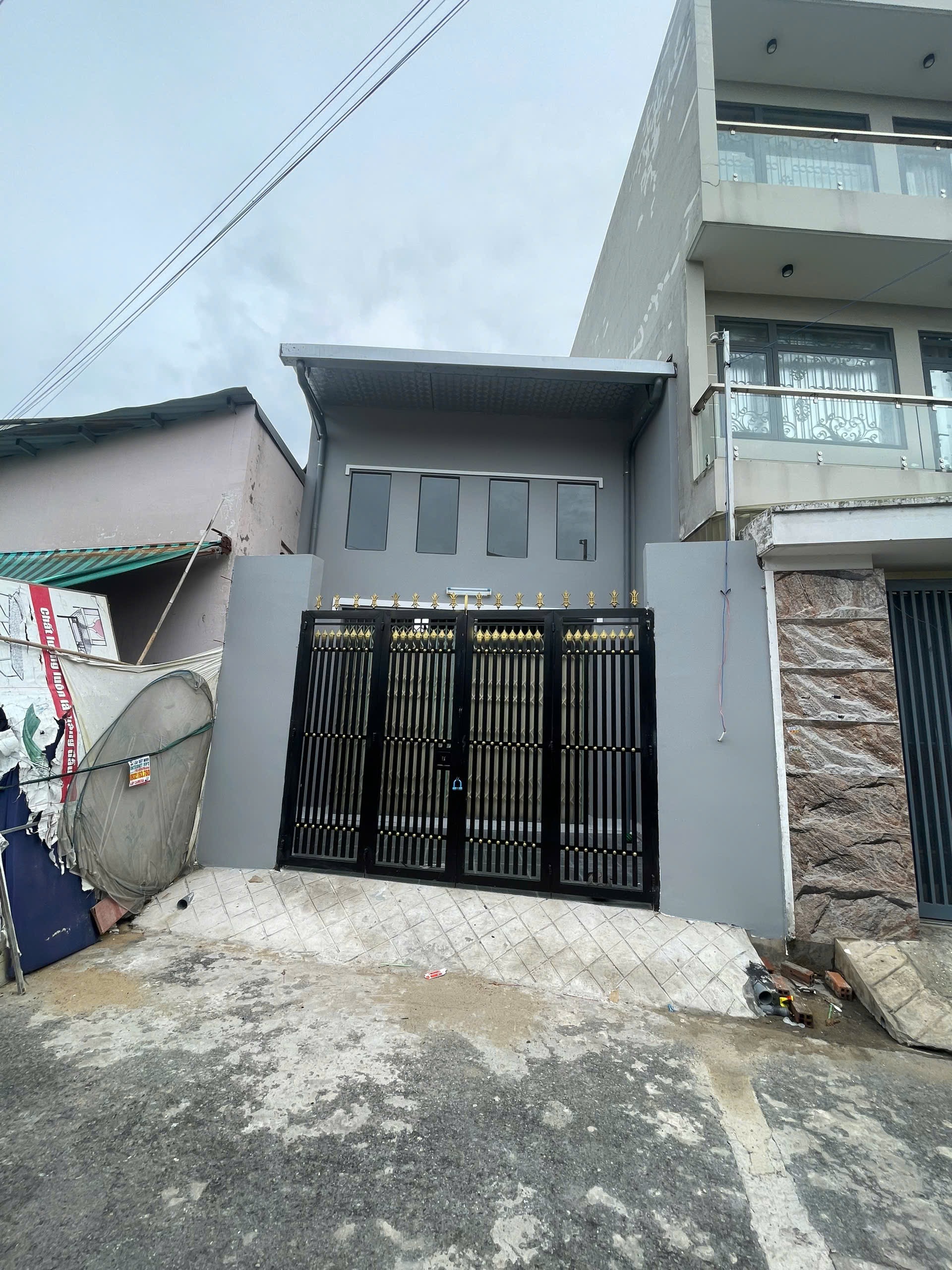Nhà đẹp DT siêu rộng 5x18 chỉ 4T9 TL hẻm xe hơi giá cực tốt, thích hợp cho thuê hoặc giữ tài sản