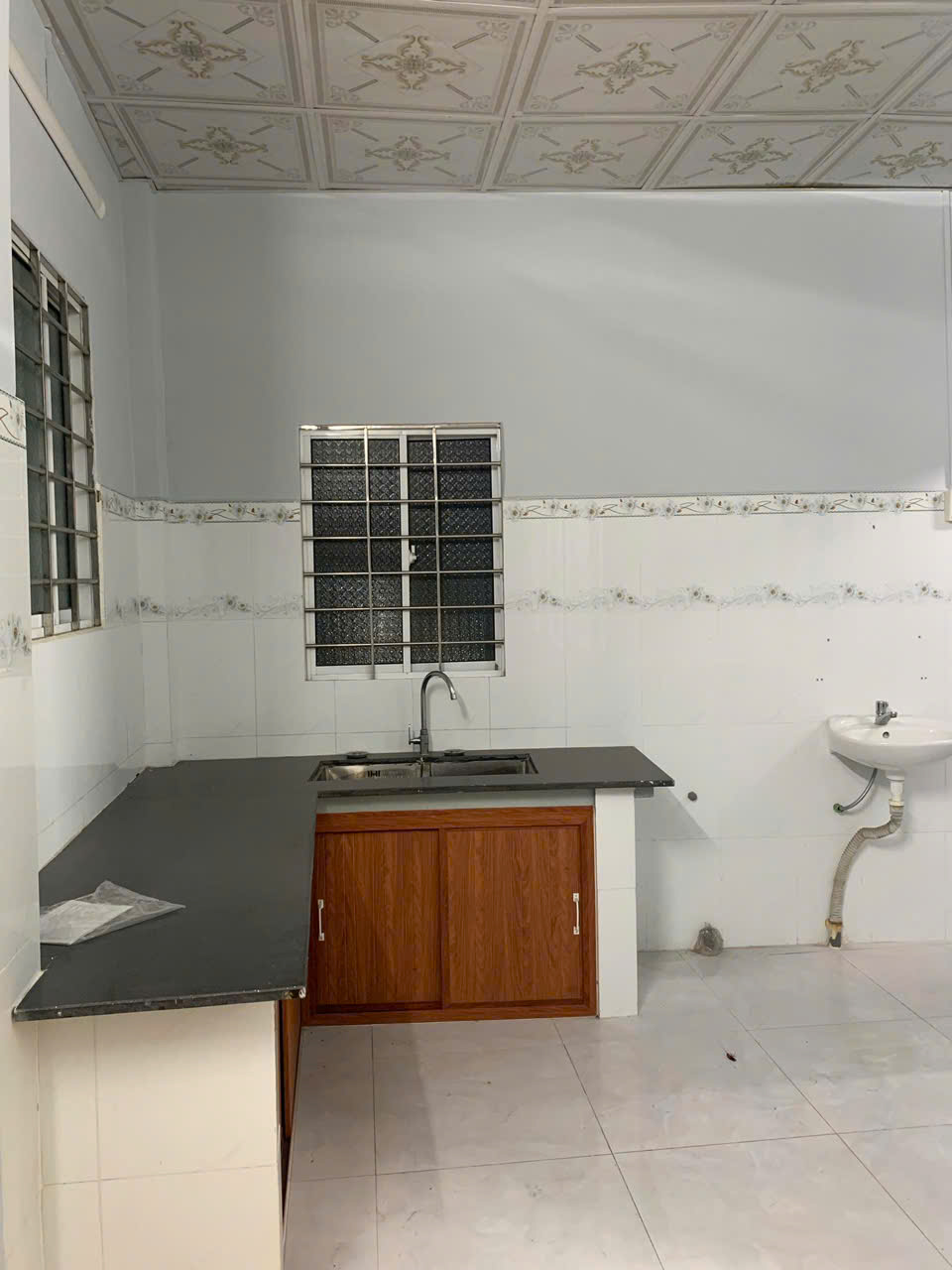 Bán Nhà Gác TDT: 62m2 MT Đường Lương Thế Vinh, P. Tân Thới Hòa, Giá: 5.05 tỷ