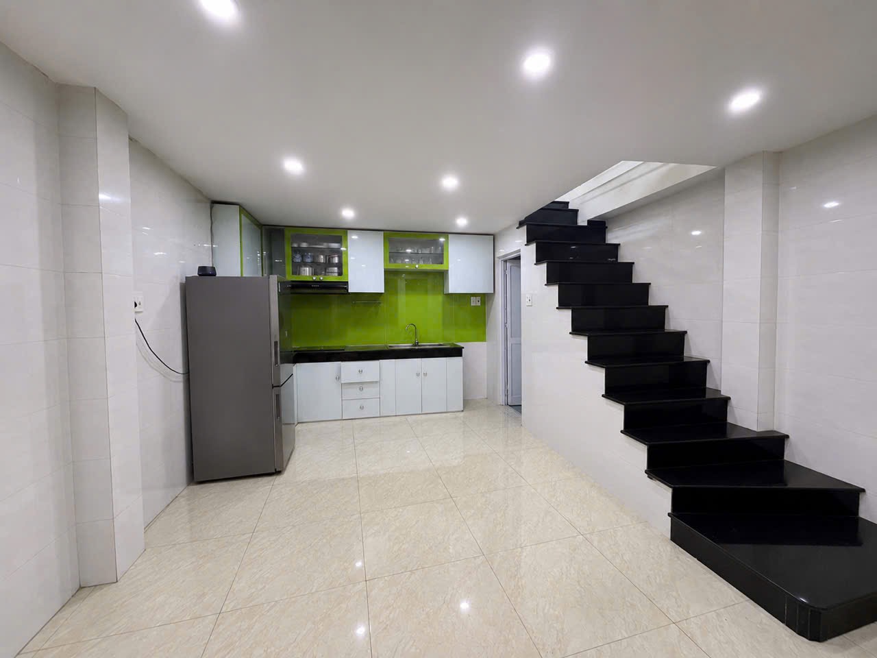 NHÀ ĐẸP 3 TẤM – HẺM 10M CẢ LỀ THÔNG – BÌNH HƯNG HÒA A