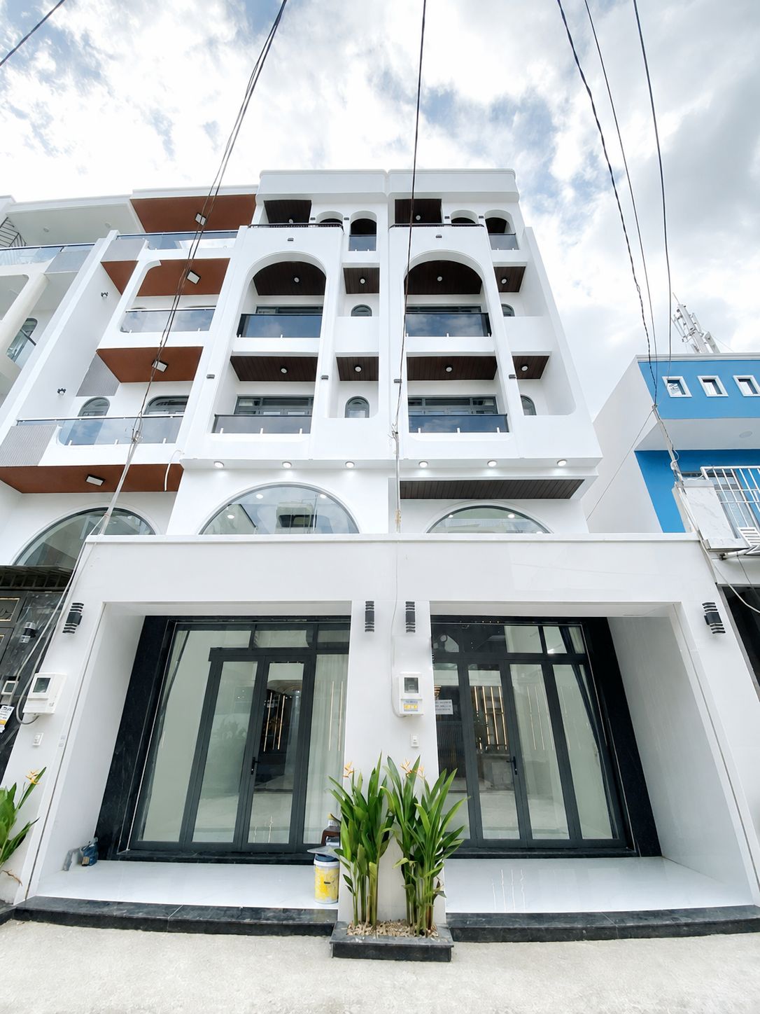 🏡 BÁN NHÀ CẤP 4 TÂN HOÀ ĐÔNG GIÁP QUẬN 6 – NGANG GẦN 8M – KHU CAO TẦNG GIÁ CHỈ 9,X TỶ 🏡