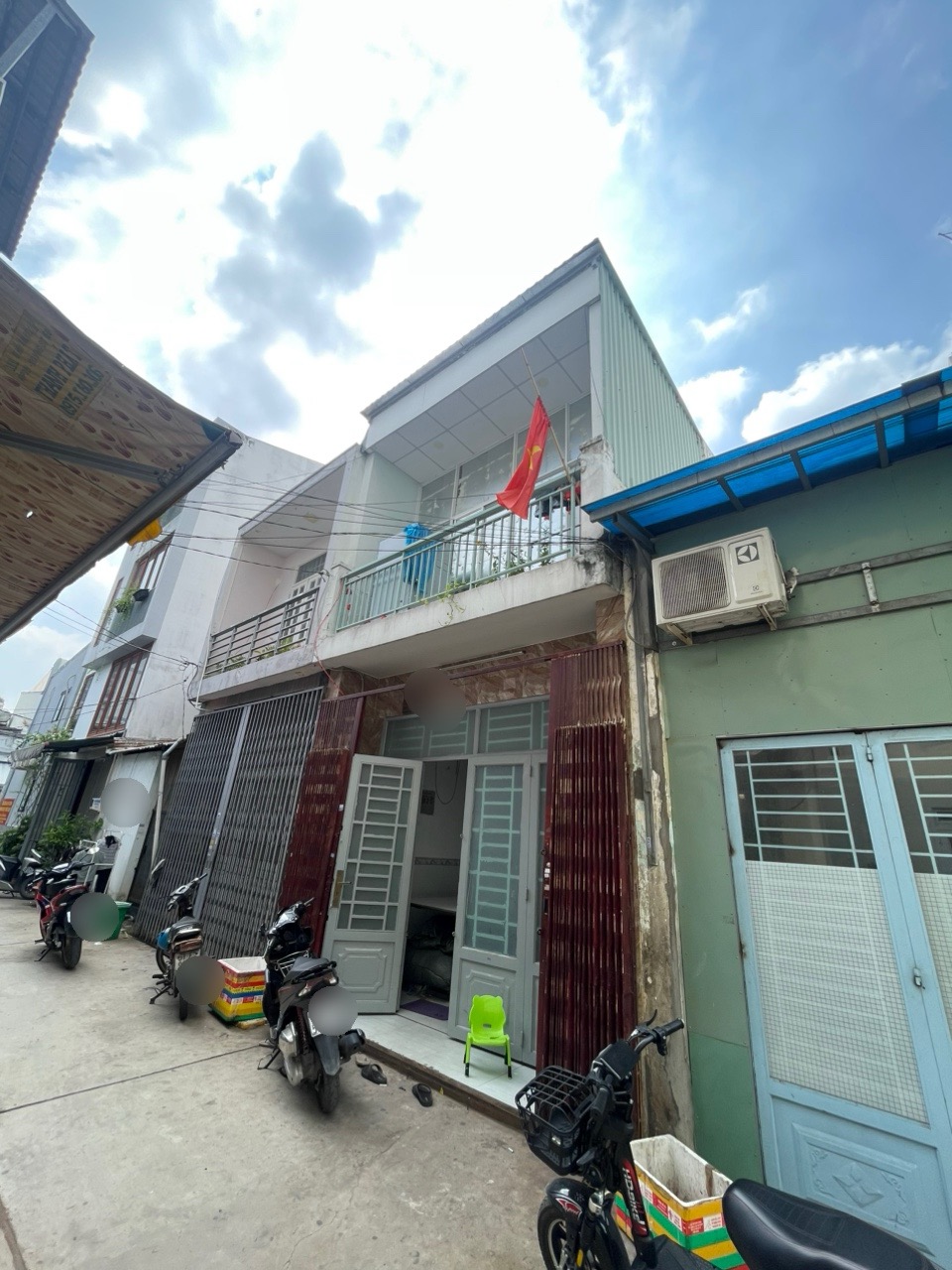 Bán Nhà HXH 26 Tháng 3, BHH – 1 Lầu, Hẻm 6m Thông, Đang Cho Thuê 8 Triệu/Tháng