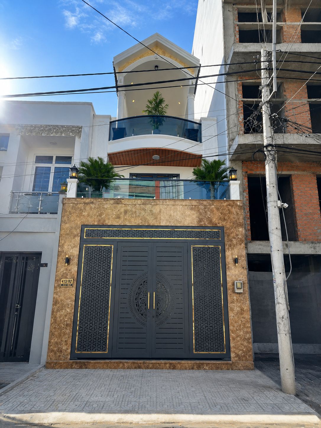 🏡🔥 MẶT TIỀN ĐƯỜNG 16M LÊ VĂN QUỚI – NGANG HƠN 5M – GIÁ CHỈ 12.5 TỶ 🔥🏡