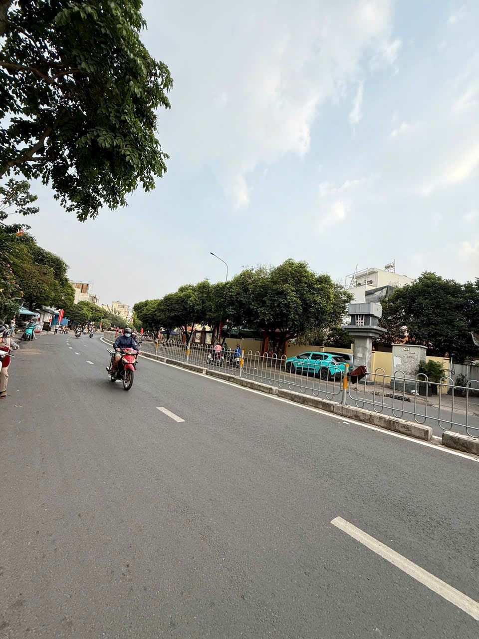 🏡 MẶT TIỀN NGUYỄN SƠN – VỊ TRÍ KINH DOANH ĐẮC ĐỊA – DT 4x13.3M GIÁ 7.3 TỶ CHO THUÊ 13 TRIỆU/THÁNG