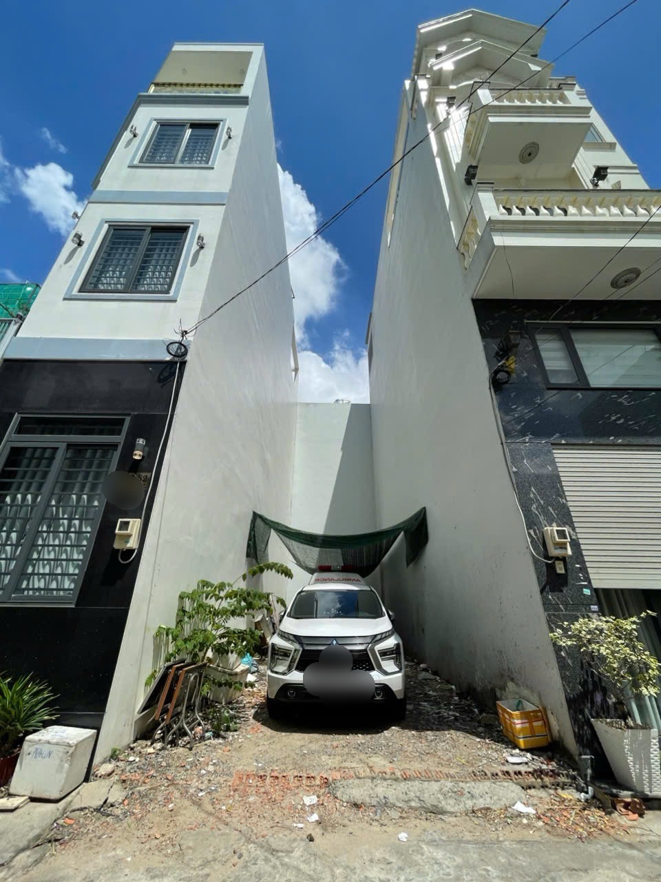 Sở Hữu Lô Đất 4x15m Đường Số 8 – Hẻm Ô Tô – 6.1 Tỷ