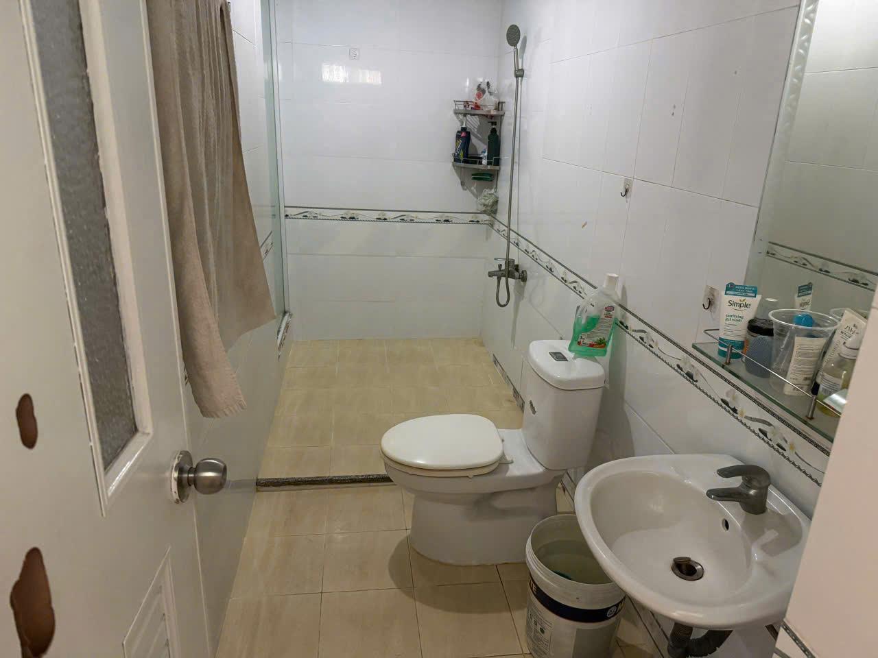 Mặt tiền Nội Bộ Khu họ Lê_p.Phú Thạnh_Tân Phú. lửng+2 lầu, Dt: 4.2x18.35m, Giá: 10.9 tỷ tl