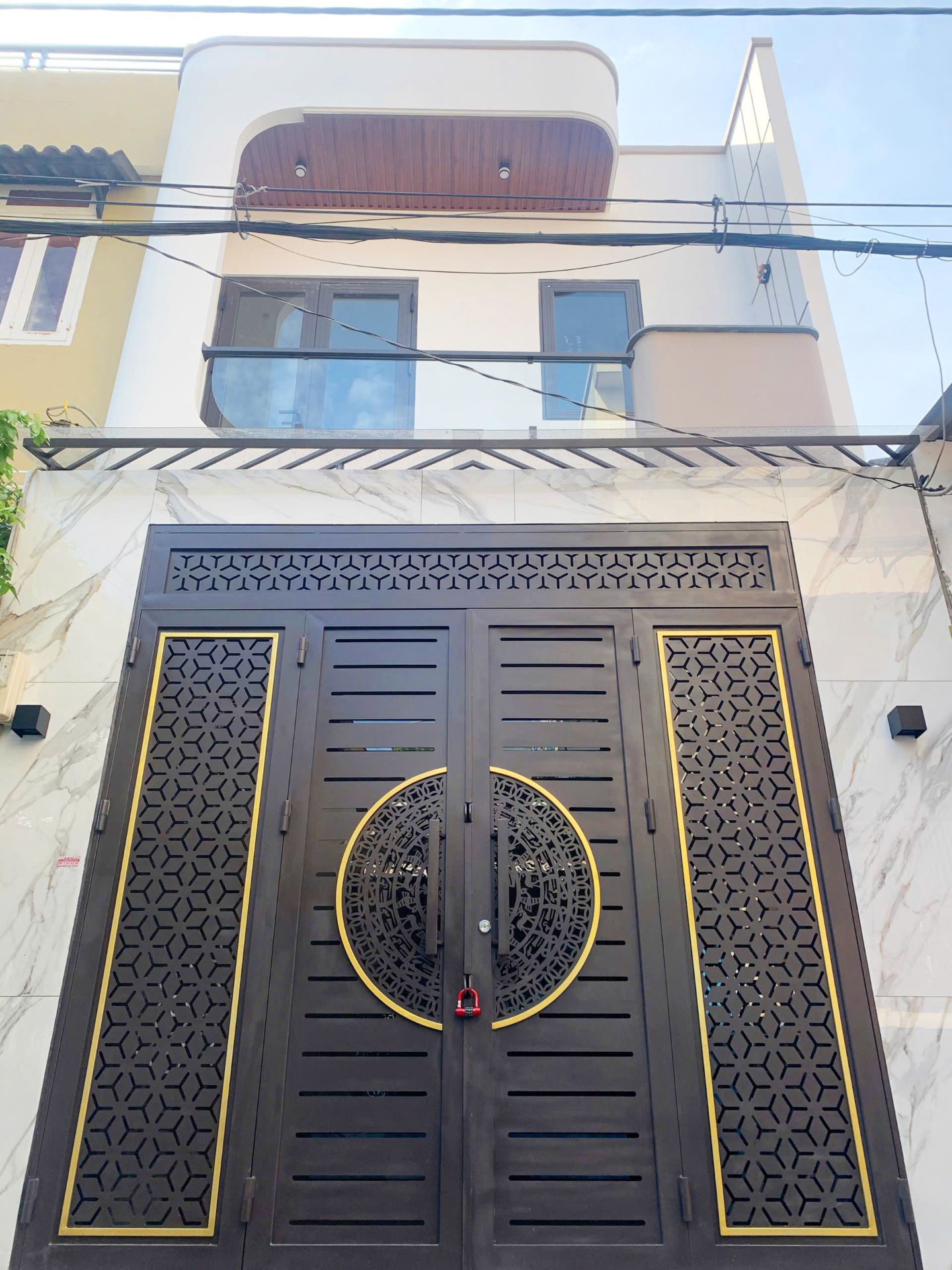 🏡 BÁN NHÀ ĐẸP 1/ TRƯƠNG PHƯỚC PHAN – BÌNH TÂN – DỌN VÀO Ở NGAY 🏡