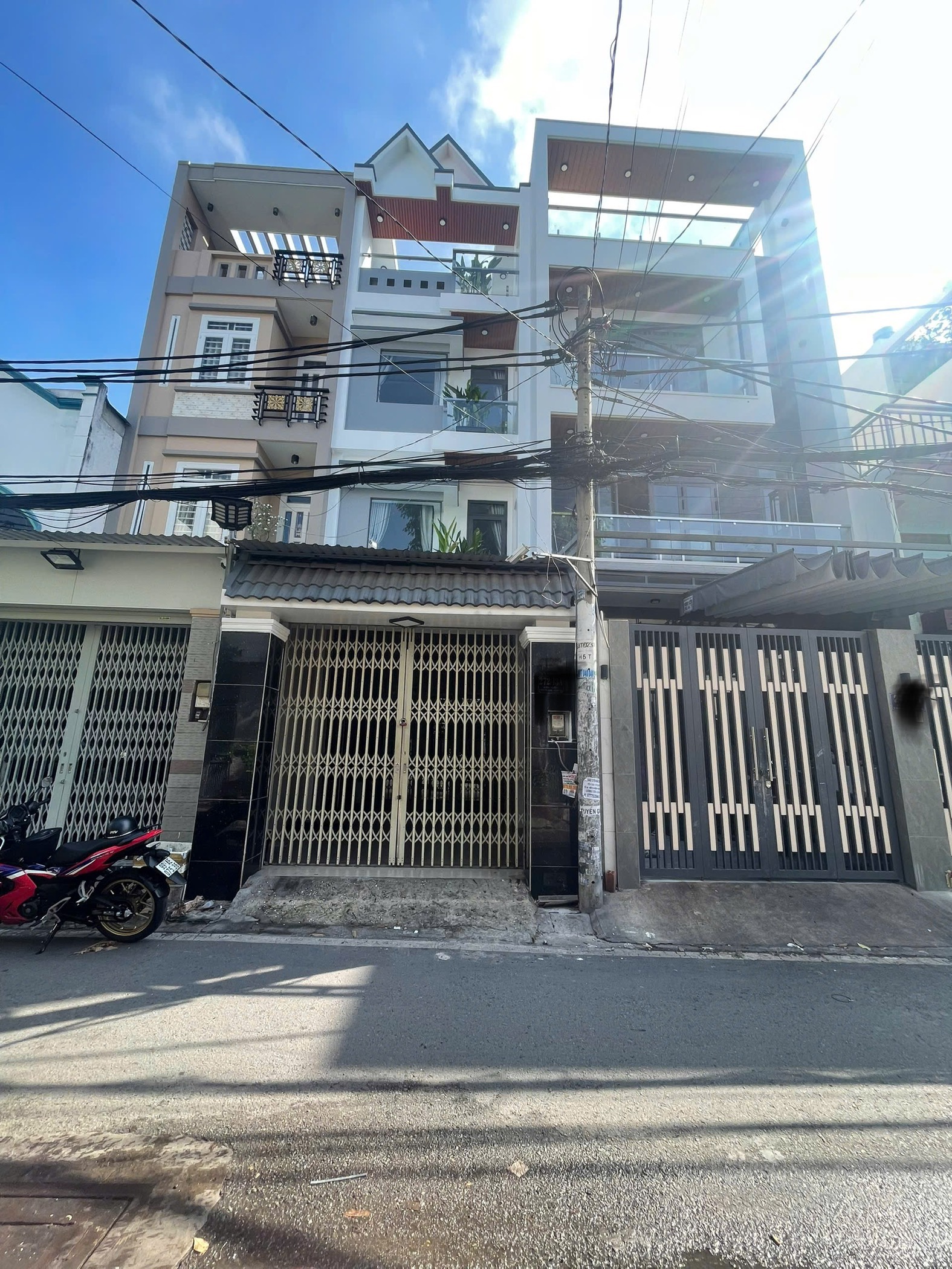 🔥Nhà đẹp DT tốt 4x19 giáp khu tên lửa đúc 4,5 tấm BTCT chỉ 9T9 TL mạnh phù hợp A/c cho thuê giữ TS