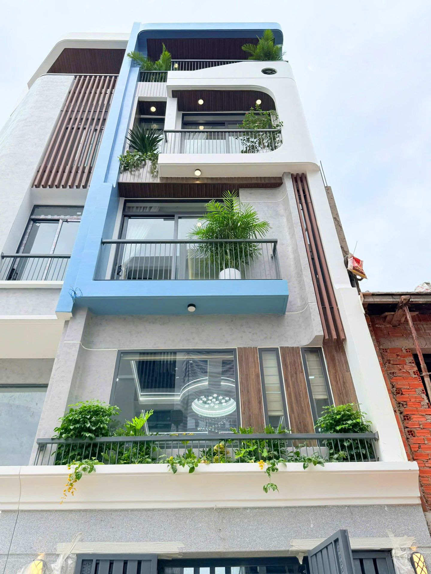 🏡 BÁN NHÀ LÊ VĂN QUỚI – GẦN NGÃ TƯ BỐN XÃ, BÌNH TÂN 🏡