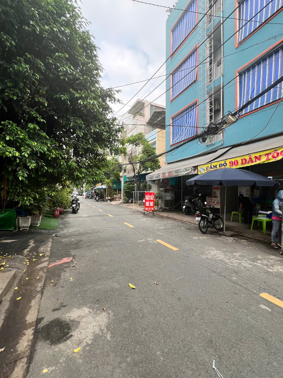 MT Dân Tộc 1 lầu sân thượng, DT sàn 152.1m², chỉ 11.7 tỷ