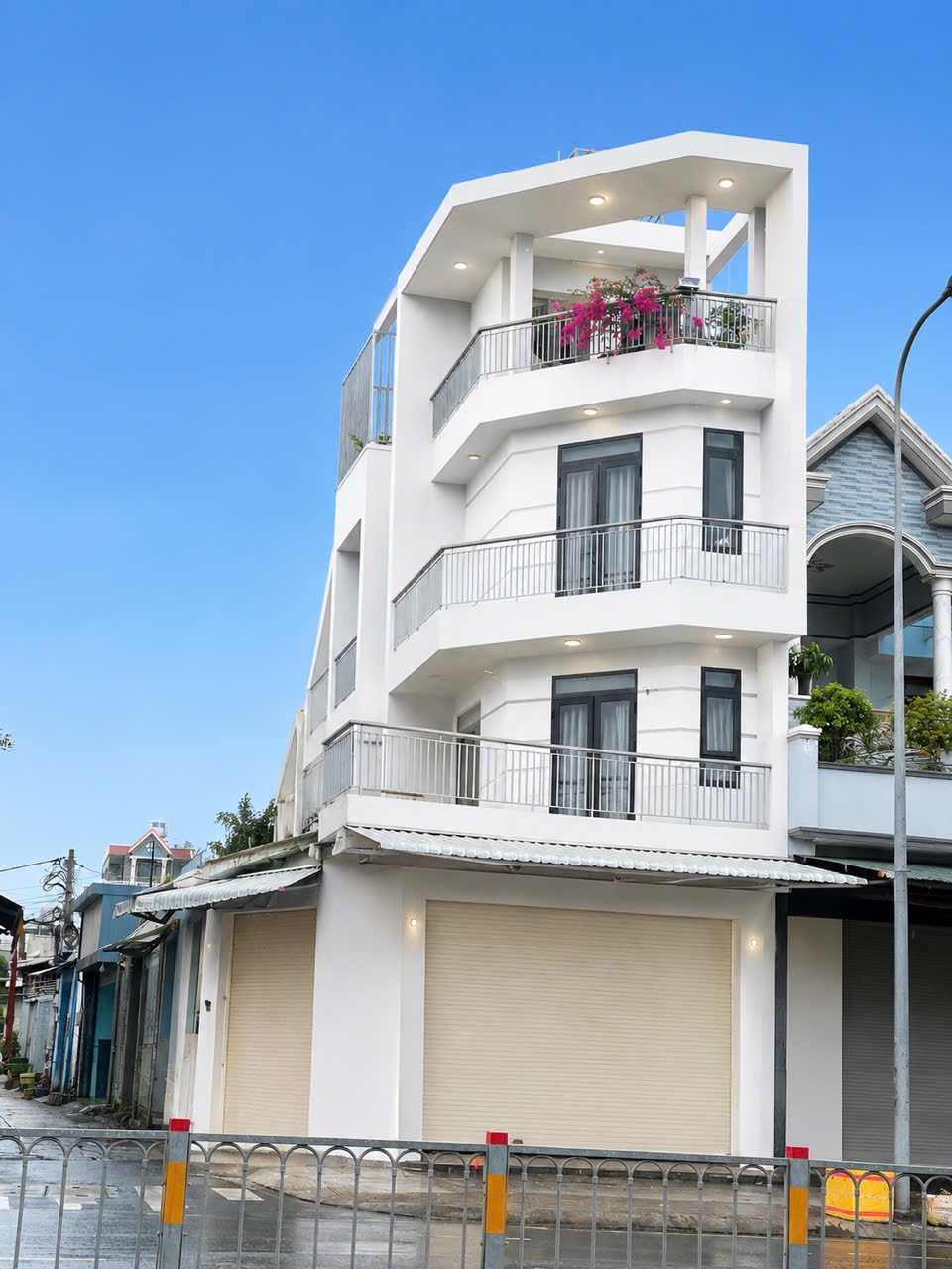🔥 NHÀ 2 MẶT TIỀN KINH DOANH VIP TÂN KỲ TÂN QUÝ – ĐƯỜNG 30M – GIÁ 12 TỶ 🔥