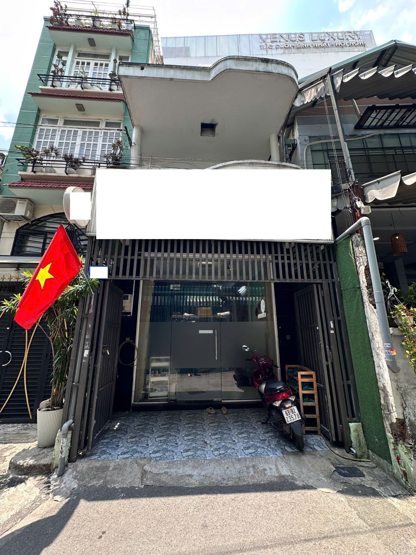 🔥 Sát Mặt Tiền Lê Trọng Tấn – Nhà 2 Tầng 4x12m Vuông Đẹp, Dọn Vào Ở Ngay – Chỉ 7.1 Tỷ 🏡 Căn nhà